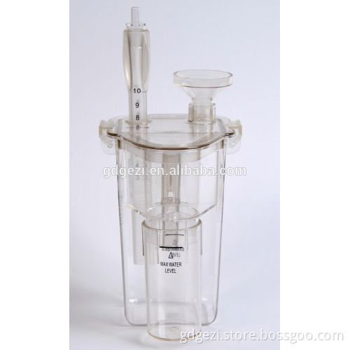 Infant CPAP for Pediatrics